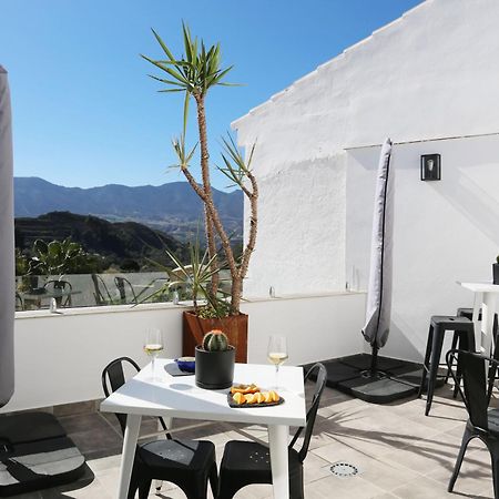 La Boheme Casa Rural Murchas ภายนอก รูปภาพ