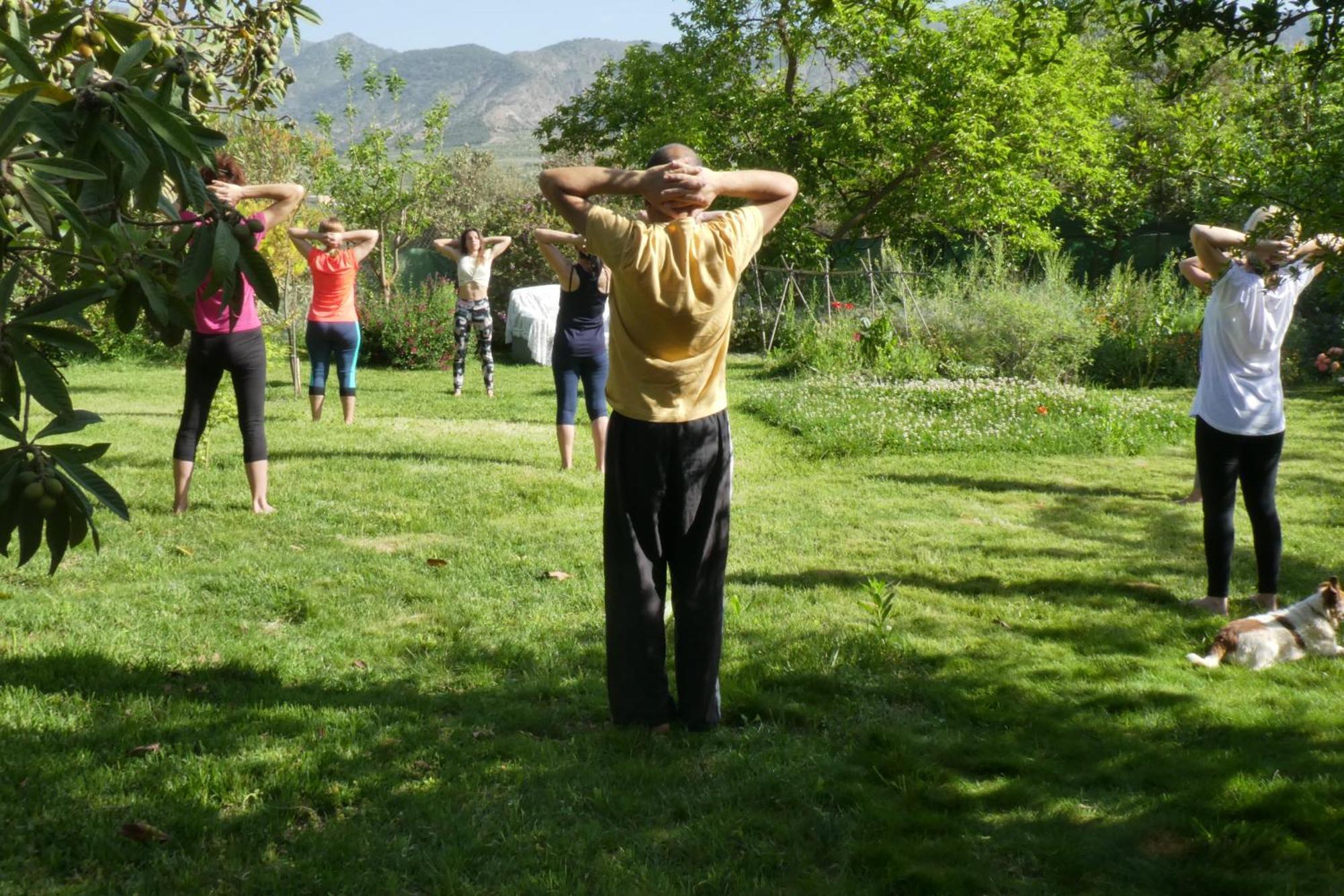 La Boheme Casa Rural Murchas ภายนอก รูปภาพ