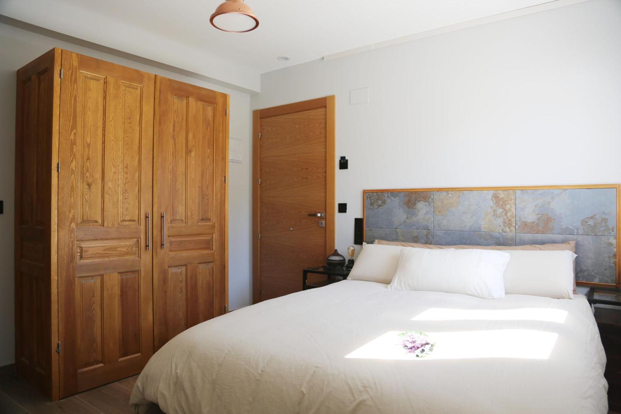 La Boheme Casa Rural Murchas ภายนอก รูปภาพ