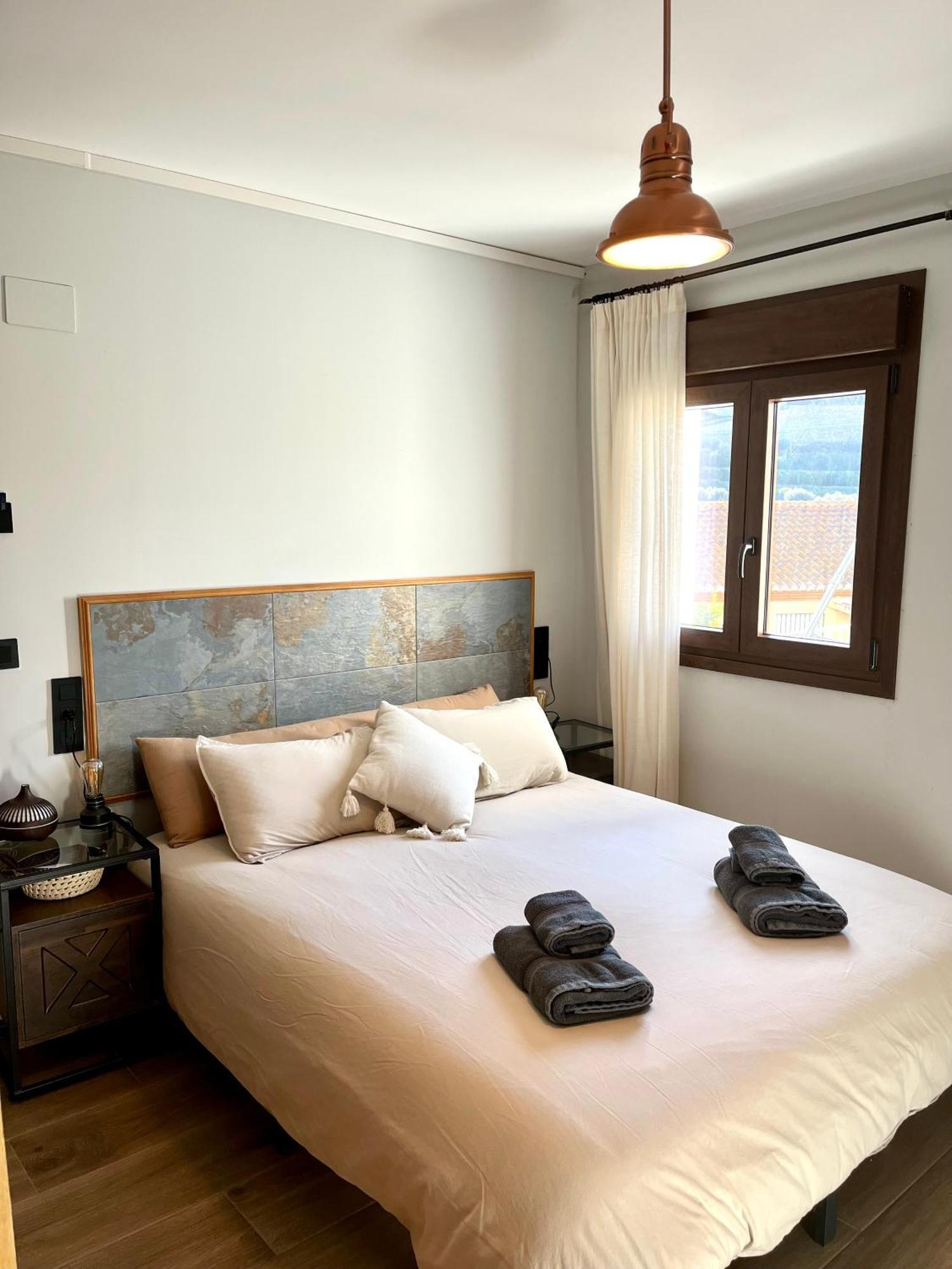 La Boheme Casa Rural Murchas ภายนอก รูปภาพ