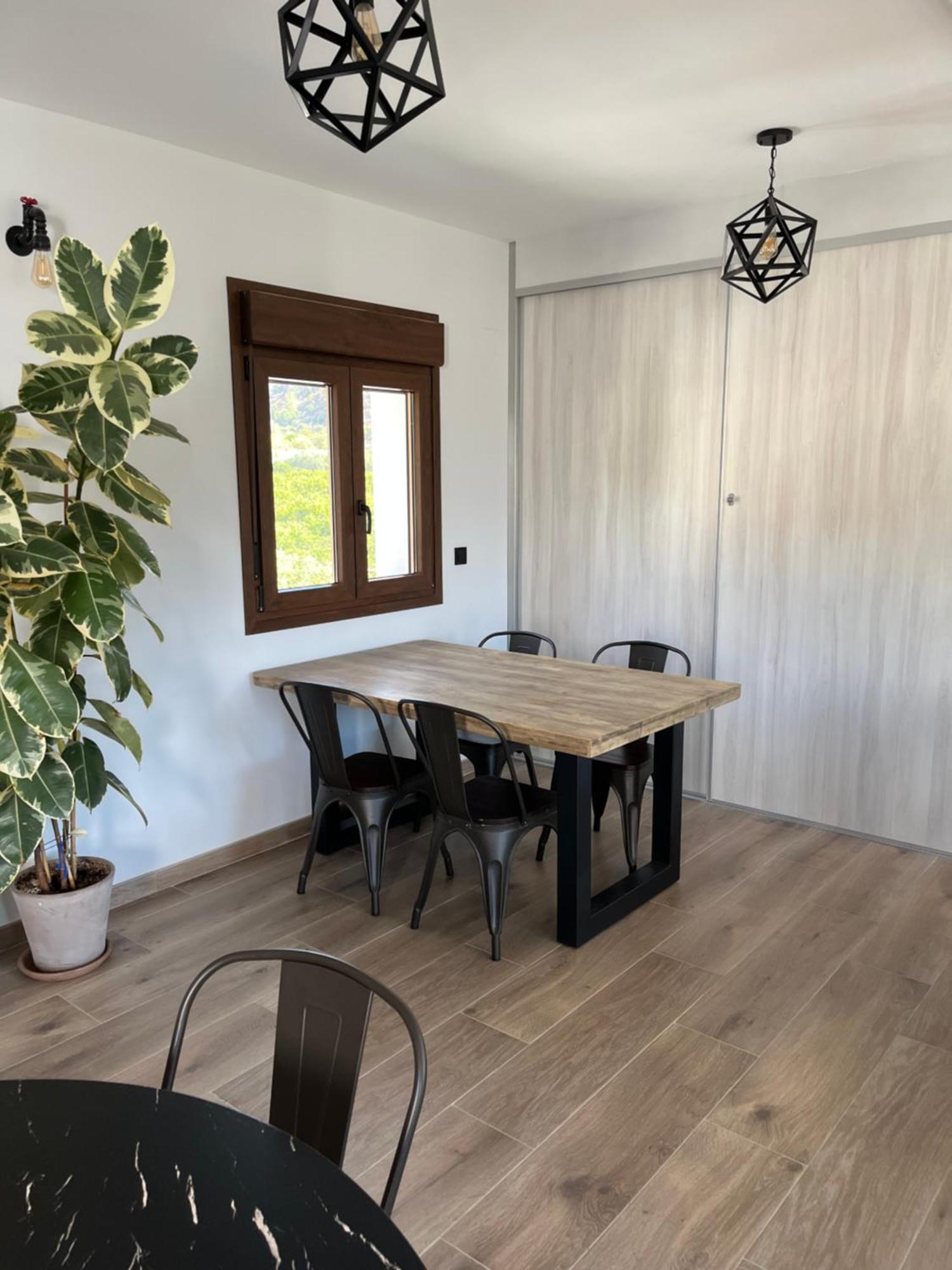 La Boheme Casa Rural Murchas ภายนอก รูปภาพ